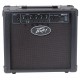 PEAVEY TRANS TUBE SOLO