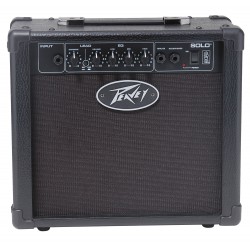 PEAVEY TRANS TUBE SOLO
