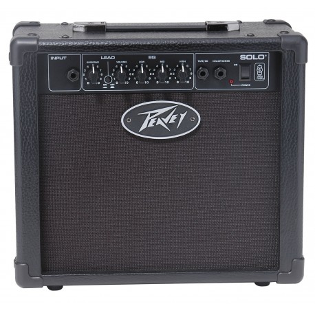 PEAVEY TRANS TUBE SOLO