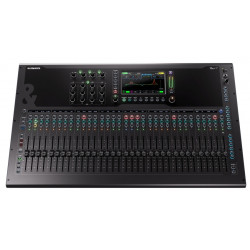 ALLEN HEATH QU-7
