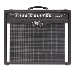 PEAVEY TRANSTUBE BANDIT 112