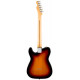 FENDER PLAYER II MODIFIED TELECASTER SH RW 3 TONE SUNBURST
