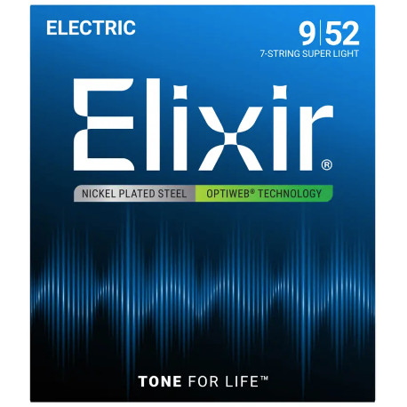 ELIXIR EL OW 7 SL