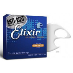 ELIXIR ELEC NCKL OW 060 SGL