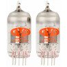 EVH ECC83/12AX7 TUBES (2)