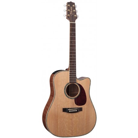 TAKAMINE EG340DLX