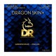DR Strings DRAGON SKIN+ Acoustic Phosphor Bronze - Light 12-String (10-48)
