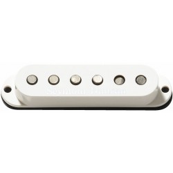 SEYMOUR DUNCAN STK-S4B WHITE