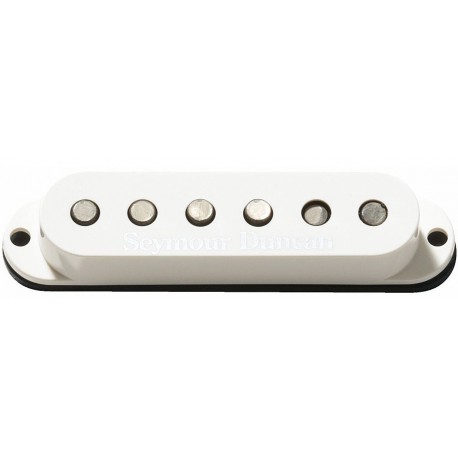 SEYMOUR DUNCAN STK-S4B WHITE