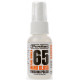 DUNLOP 6601J PURE FORMULA 65 NANO GLOSS FINISHING POLISH - 1OZ