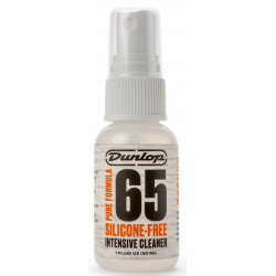 DUNLOP 6641J PURE FORMULA 65 SILICONE-FREE INTENSIVE CLEANER - 1OZ