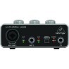BEHRINGER UM2 - аудиоинтерфейс