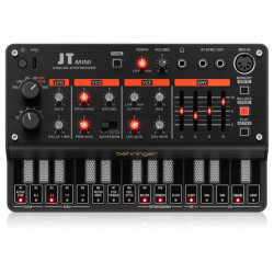 BEHRINGER JT MINI