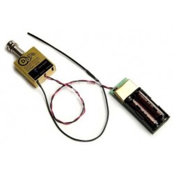 SEYMOUR DUNCAN DTAR TIMBER LINE