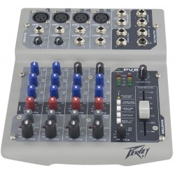 PEAVEY PV6