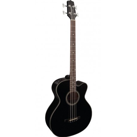 TAKAMINE GB30CE-BLK