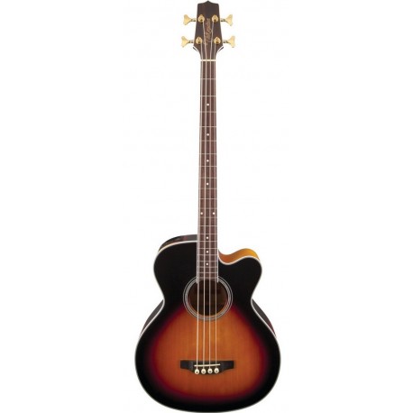 TAKAMINE GB72CE-BSB