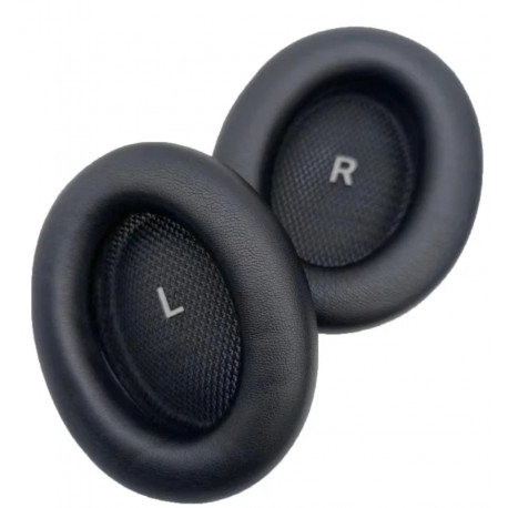 Sennheiser EARPADS BLACK ACCENTUM / ACCENTUM Plus