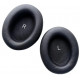 Sennheiser EARPADS BLACK ACCENTUM / ACCENTUM Plus