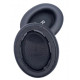 Sennheiser EARPADS BLACK ACCENTUM / ACCENTUM Plus