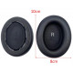Sennheiser EARPADS BLACK ACCENTUM / ACCENTUM Plus