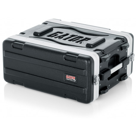 GATOR GR-4S - 4U Audio Rack (Shallow)