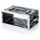 GATOR GR-4S - 4U Audio Rack (Shallow)