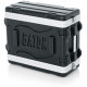 GATOR GR-4S - 4U Audio Rack (Shallow)