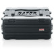 GATOR GR-4S - 4U Audio Rack (Shallow)