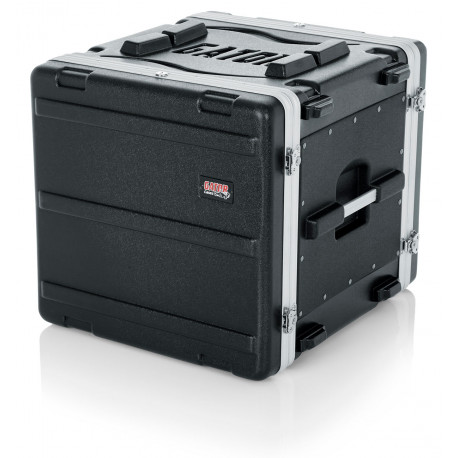 GATOR GR-10L - 10U Audio Rack (Standard)