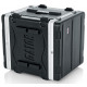 GATOR GR-10L - 10U Audio Rack (Standard)