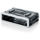 GATOR GR-2S - 2U Audio Rack (Shallow)