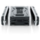 GATOR GR-2S - 2U Audio Rack (Shallow)