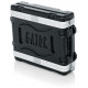GATOR GR-2S - 2U Audio Rack (Shallow)