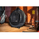 Meinl Waxed Canvas MWC22BK (22") Classic Black