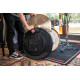 Meinl Waxed Canvas MWC22BK (22") Classic Black