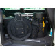 Meinl Waxed Canvas MWC22BK (22") Classic Black