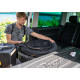 Meinl Waxed Canvas MWC22BK (22") Classic Black