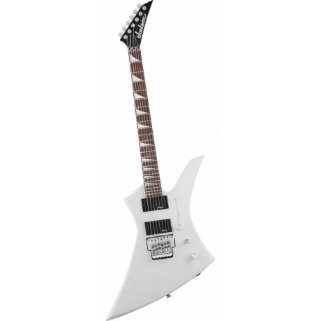 JACKSON JS32T KELLY RW SNOW WHITE