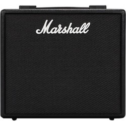 MARSHALL CODE25