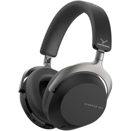 BEYERDYNAMIC AVENTHO 300 BLACK