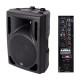 Alpha Audio A-Amp Twelve Biamp 12