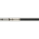 FENDER CABLE PROFESSIONAL SERIES KILL SWITCH 15' ANGLED BLACK