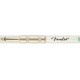 FENDER CABLE ORIGINAL SERIES 30' COIL SURF GREEN