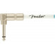 FENDER CABLE ORIGINAL SERIES 30' COIL DAPHNE BLUE