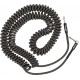 FENDER CABLE PROFESSIONAL SERIES COIL 30' GRAY TWEED