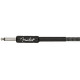 FENDER CABLE PROFESSIONAL SERIES COIL 30' GRAY TWEED