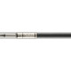 FENDER CABLE PROFESSIONAL SERIES KILL SWITCH 10' ANGLED BLACK