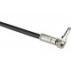 FENDER CABLE PROFESSIONAL SERIES KILL SWITCH 10' ANGLED BLACK