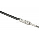FENDER CABLE PROFESSIONAL SERIES KILL SWITCH 10' ANGLED BLACK